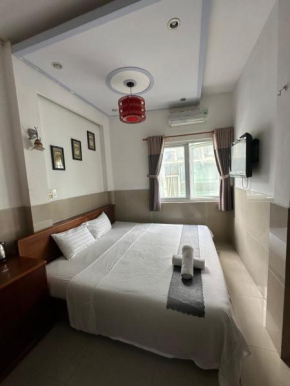 3 beans Hotel
